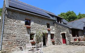 Au Ty Bonheur Chambre d'Hôtes